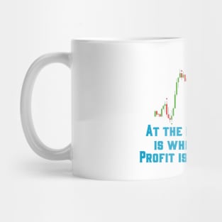 Forex Trader Collection 19 Mug